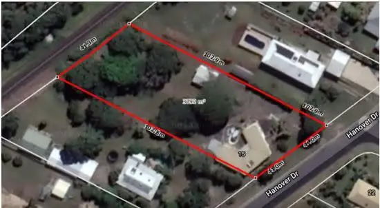 Third view of Homely house listing, 15 Hanover Drive, Urraween QLD 4655