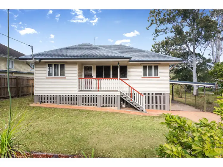 Main view of Homely house listing, 75 Nursery Road, Holland Park West QLD 4121