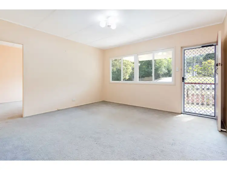 Second view of Homely house listing, 75 Nursery Road, Holland Park West QLD 4121
