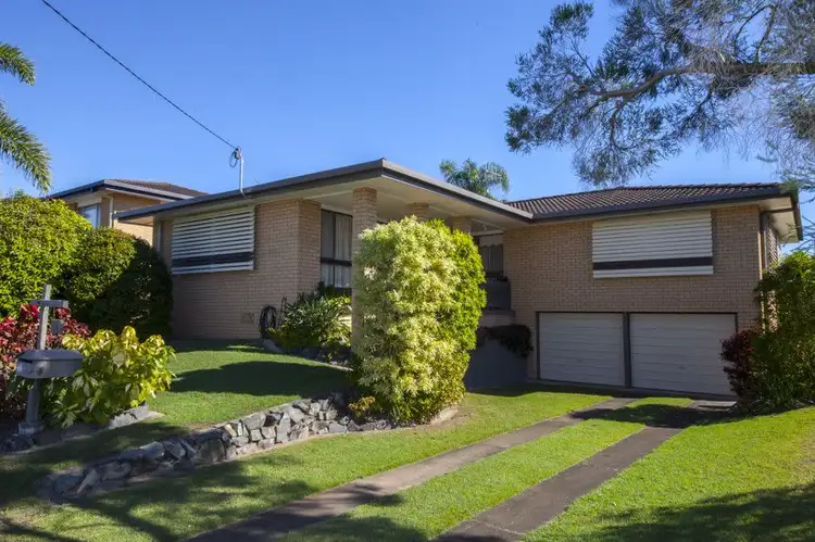 16 Norman Parade, Maryborough QLD 4650