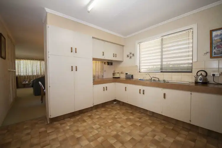 Fifth view of Homely house listing, 16 Norman Parade, Maryborough QLD 4650