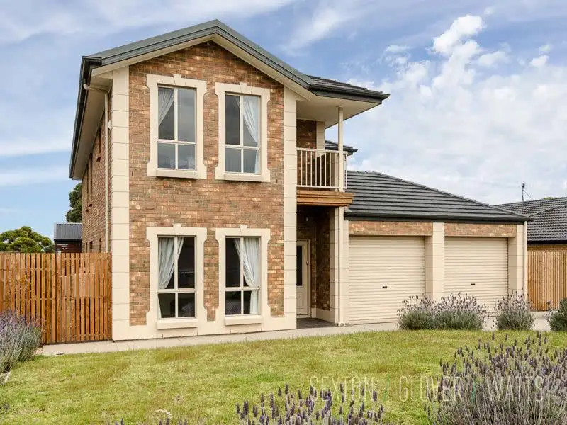 Main view of Homely house listing, 5 St Andrews Drive, Strathalbyn SA 5255