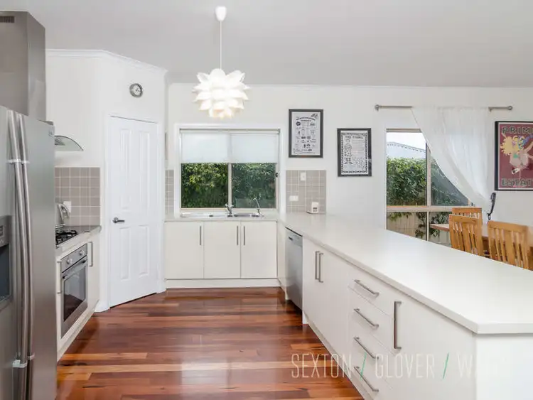 Third view of Homely house listing, 5 St Andrews Drive, Strathalbyn SA 5255