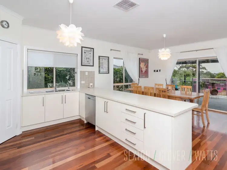 Fourth view of Homely house listing, 5 St Andrews Drive, Strathalbyn SA 5255