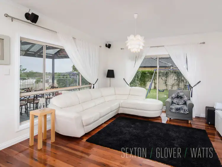 Fifth view of Homely house listing, 5 St Andrews Drive, Strathalbyn SA 5255