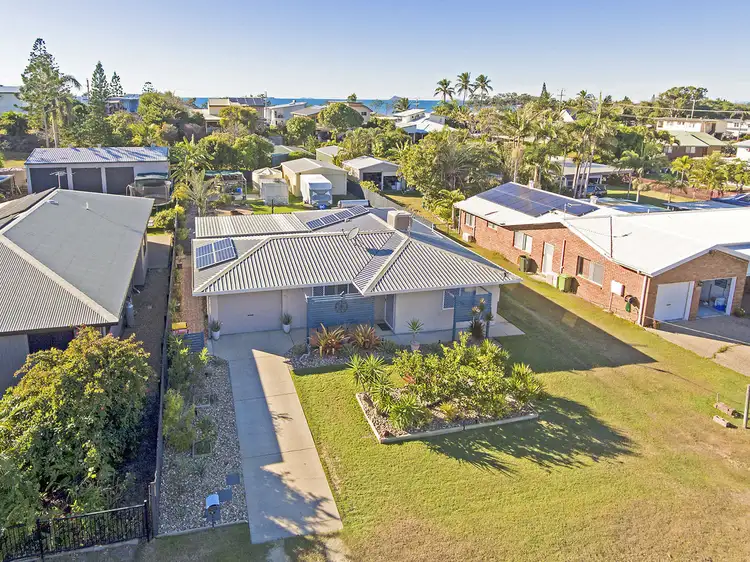 11 George Street, Zilzie QLD 4710