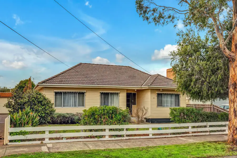 Main view of Homely house listing, 8 Minona Street, Fawkner VIC 3060