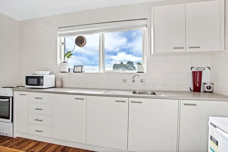Fourth view of Homely apartment listing, 6/4-6 Harvey Street, Brunswick VIC 3056