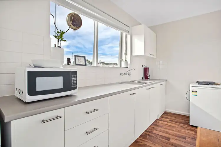Fifth view of Homely apartment listing, 6/4-6 Harvey Street, Brunswick VIC 3056