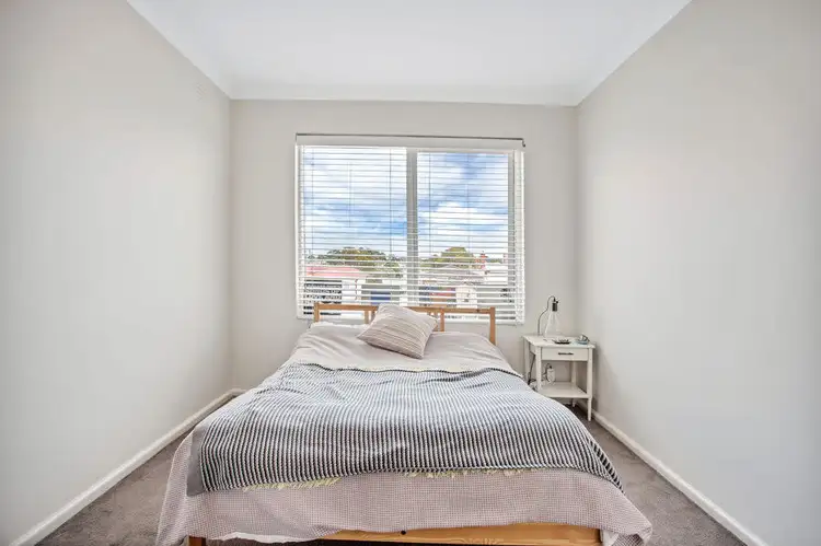 Sixth view of Homely apartment listing, 6/4-6 Harvey Street, Brunswick VIC 3056
