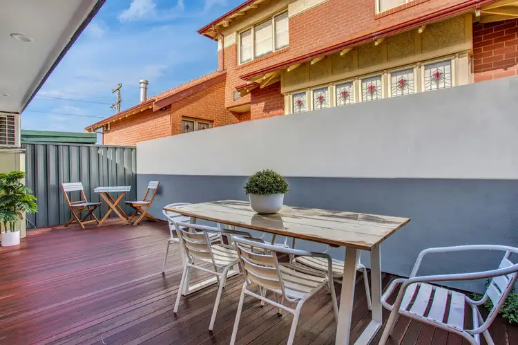 Fourth view of Homely townhouse listing, 2/195 Gordon Street, Coburg VIC 3058