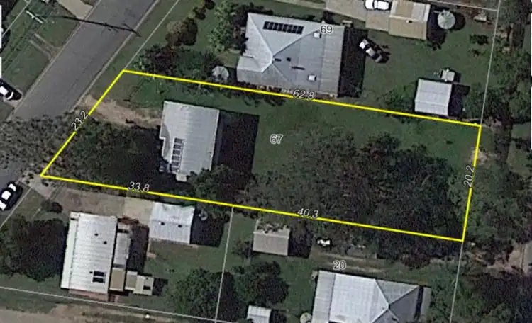 67 Ruby Street, Caboolture QLD 4510