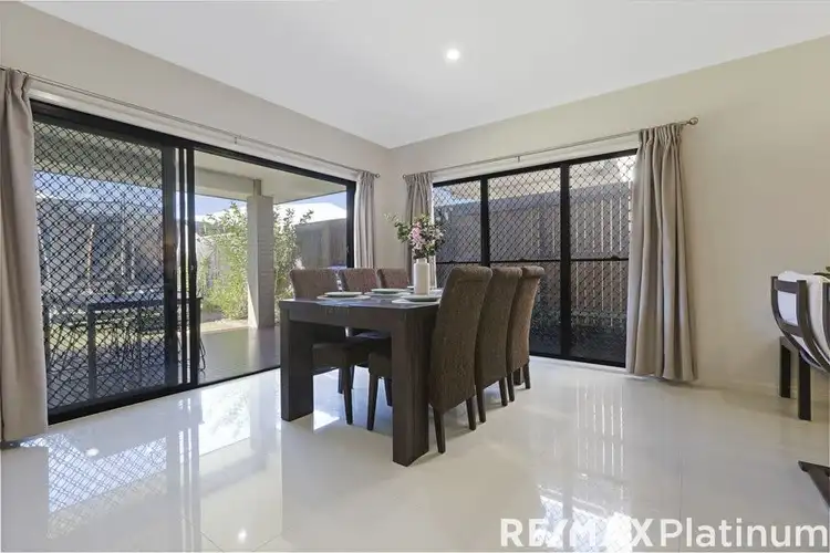 Sixth view of Homely house listing, 53 Jinibara Crescent, Narangba QLD 4504