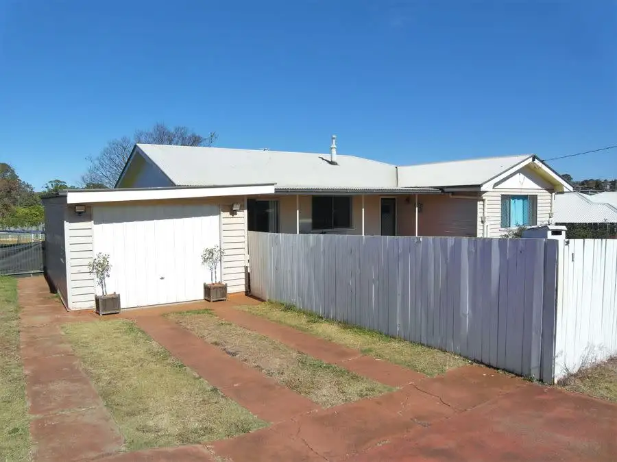 Main view of Homely house listing, 1 Bruntnell Street, Kearneys Spring QLD 4350