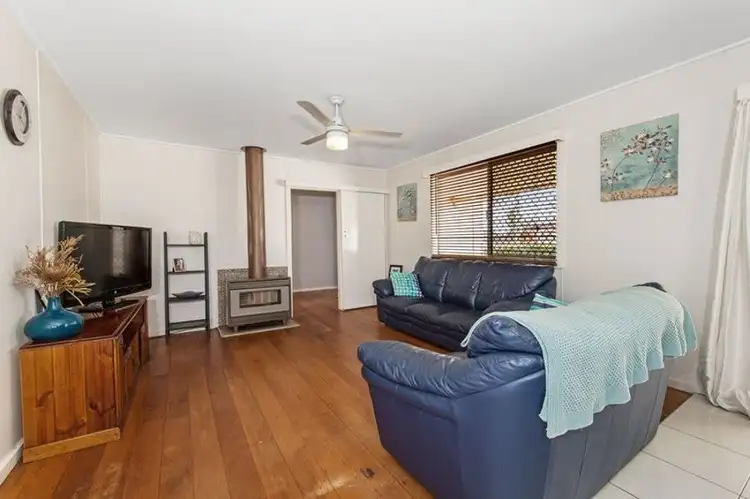 Second view of Homely house listing, 1 Bruntnell Street, Kearneys Spring QLD 4350