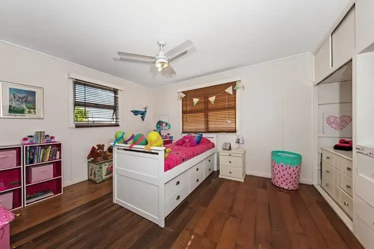 Fourth view of Homely house listing, 1 Bruntnell Street, Kearneys Spring QLD 4350