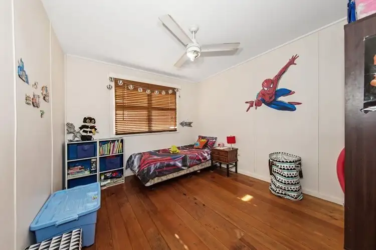 Fifth view of Homely house listing, 1 Bruntnell Street, Kearneys Spring QLD 4350