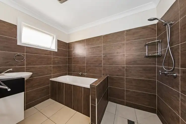 Sixth view of Homely house listing, 1 Bruntnell Street, Kearneys Spring QLD 4350