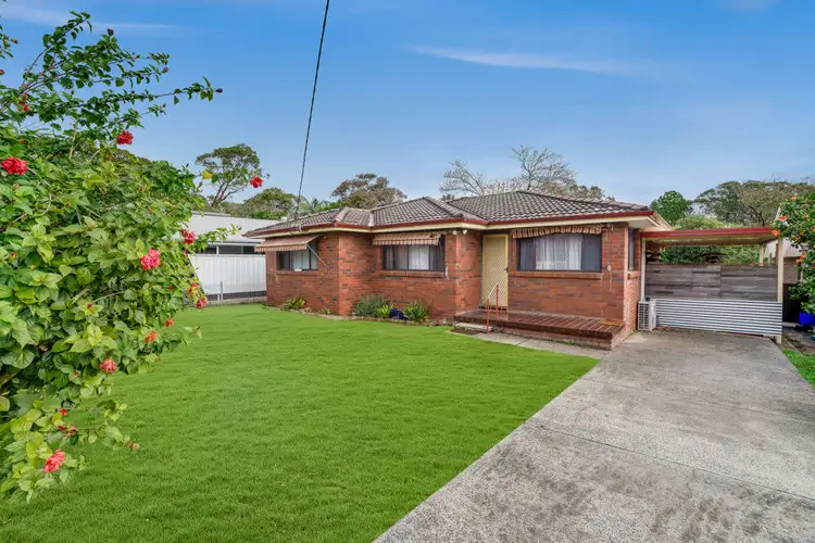 32 Budgewoi Road, Noraville NSW 2263