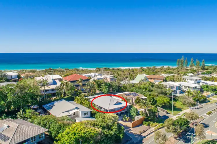 Second view of Homely house listing, 250 David Low Way, Peregian Beach QLD 4573