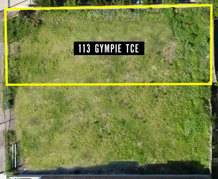 Second view of Homely land listing, 113 Gympie Terrace, Noosaville QLD 4566