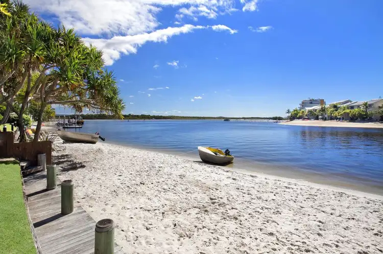 Third view of Homely land listing, 113 Gympie Terrace, Noosaville QLD 4566
