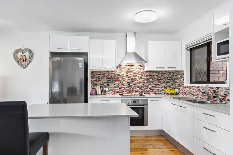 Sixth view of Homely townhouse listing, 13/21 Jane Street, Arana Hills QLD 4054