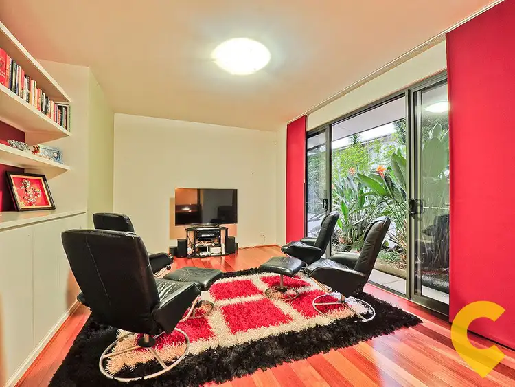 Fifth view of Homely house listing, 103 Edmondstone Street, Newmarket QLD 4051