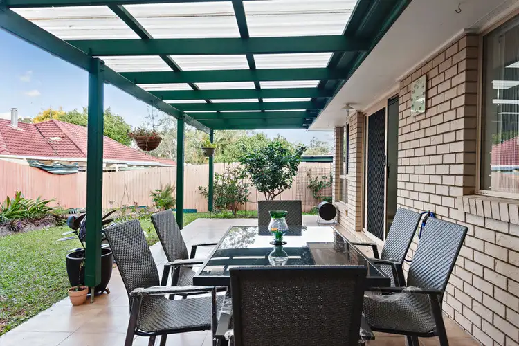 Main view of Homely house listing, 42 Freshwater Circuit, Forest Lake QLD 4078