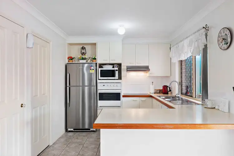 Second view of Homely house listing, 42 Freshwater Circuit, Forest Lake QLD 4078
