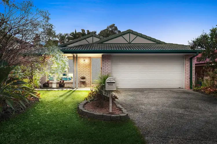 Third view of Homely house listing, 42 Freshwater Circuit, Forest Lake QLD 4078