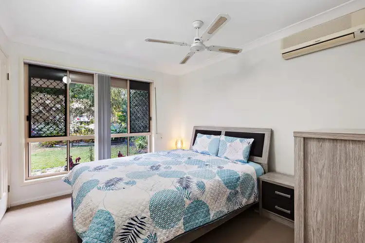 Fourth view of Homely house listing, 42 Freshwater Circuit, Forest Lake QLD 4078