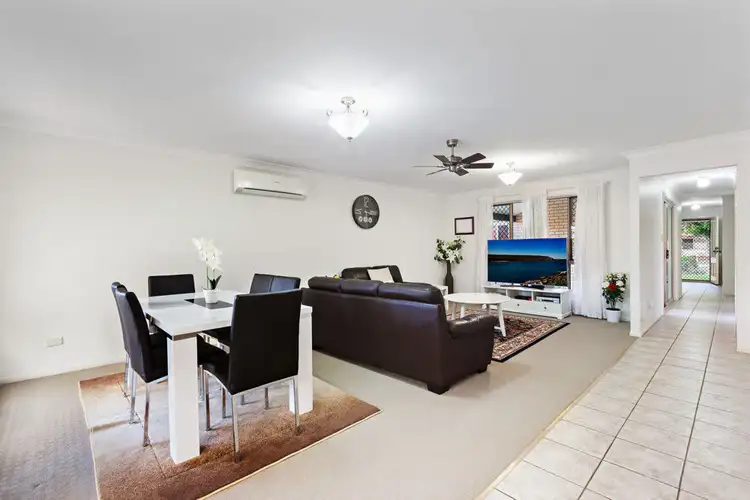 Fifth view of Homely house listing, 42 Freshwater Circuit, Forest Lake QLD 4078