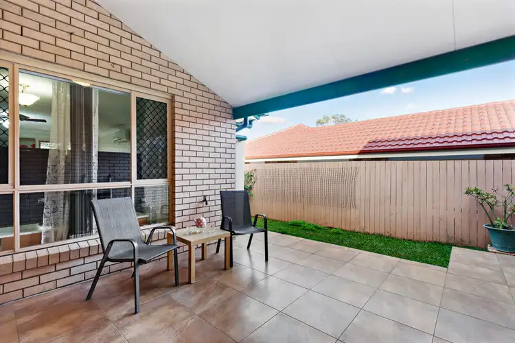 Sixth view of Homely house listing, 42 Freshwater Circuit, Forest Lake QLD 4078