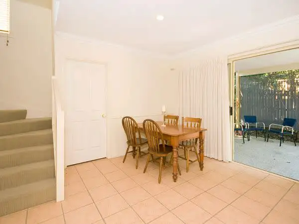 Third view of Homely townhouse listing, 3/29 Foster Street, Newmarket QLD 4051