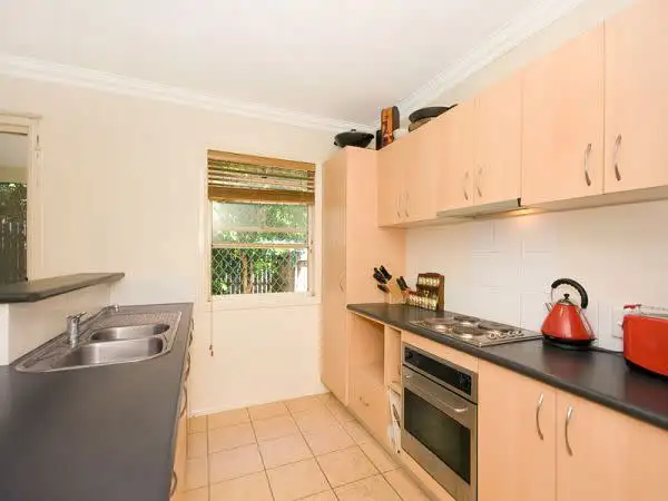 Fourth view of Homely townhouse listing, 3/29 Foster Street, Newmarket QLD 4051