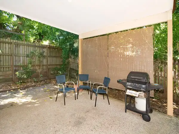 Fifth view of Homely townhouse listing, 3/29 Foster Street, Newmarket QLD 4051