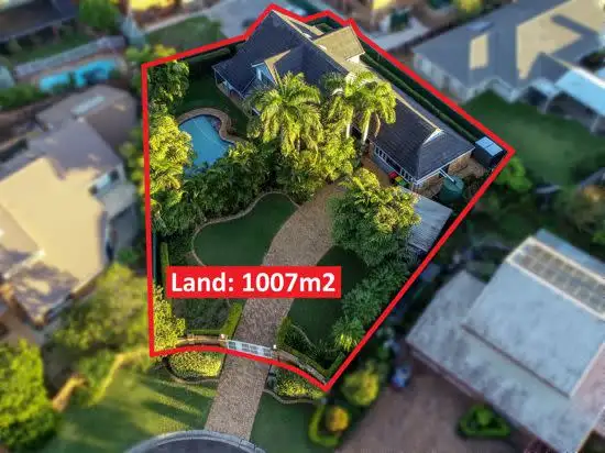 Main view of Homely house listing, 85 Janda Street, Robertson QLD 4109