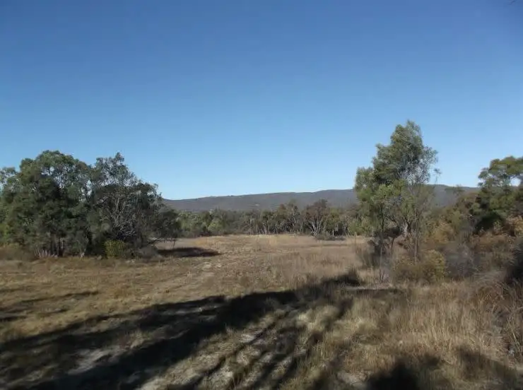 0 Thorndale Road, Stanthorpe QLD 4380