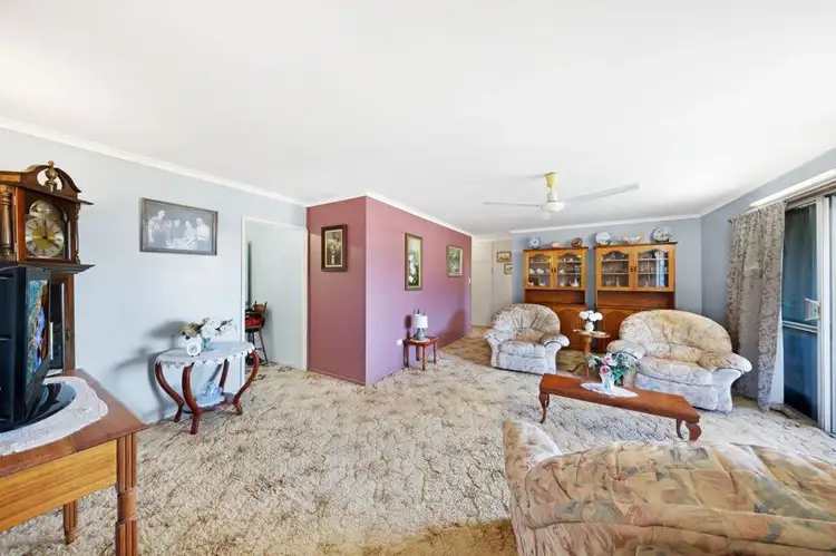 Main view of Homely house listing, 30 Sommerville Cresent, Whitfield QLD 4870