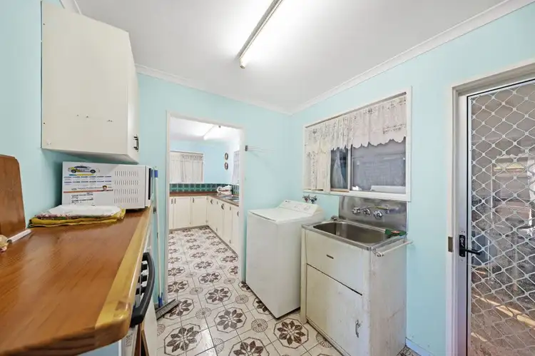 Fourth view of Homely house listing, 30 Sommerville Cresent, Whitfield QLD 4870
