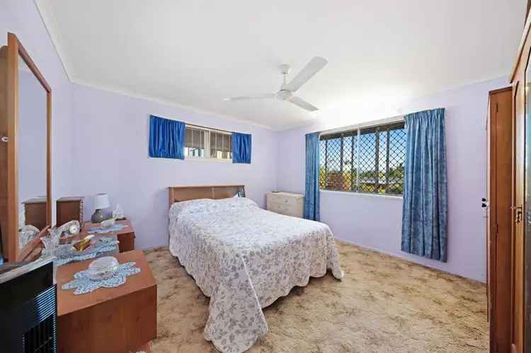 Fifth view of Homely house listing, 30 Sommerville Cresent, Whitfield QLD 4870