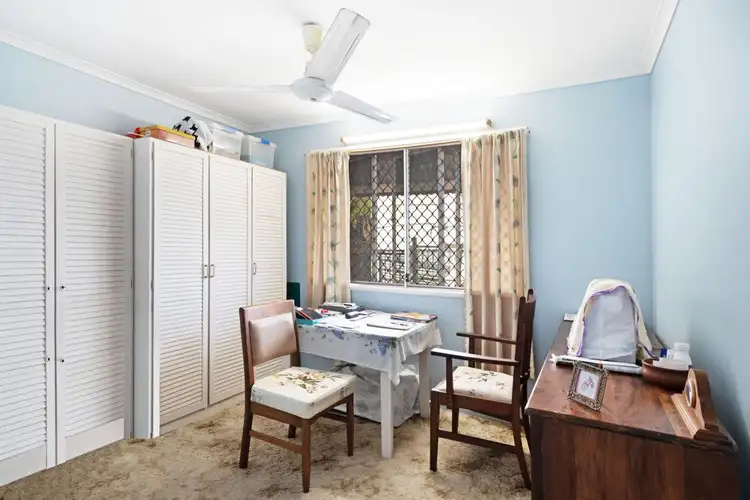 Sixth view of Homely house listing, 30 Sommerville Cresent, Whitfield QLD 4870