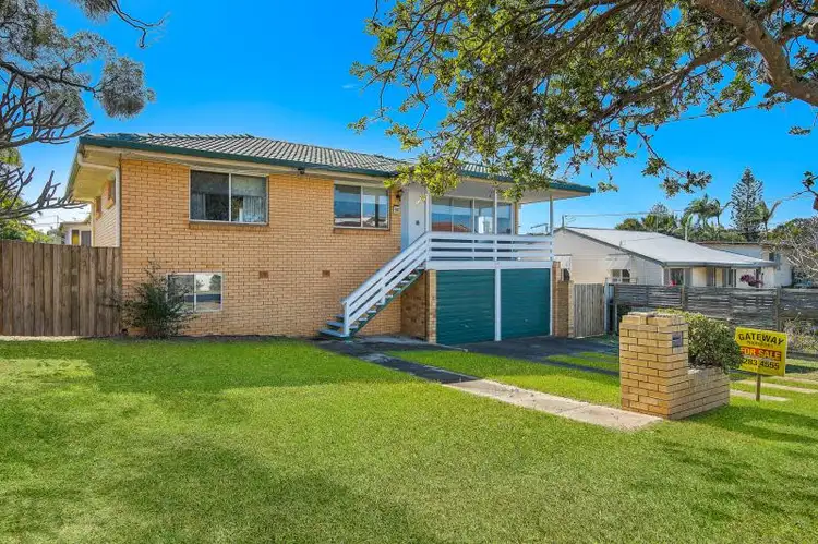 156 King Street, Clontarf QLD 4019