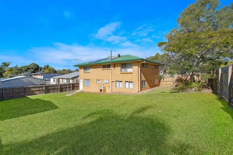 Second view of Homely house listing, 156 King Street, Clontarf QLD 4019