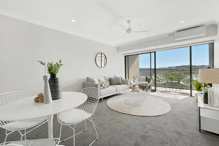 1006/111 Quay Street, Brisbane City QLD 4000