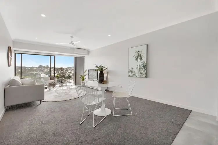 Third view of Homely unit listing, 1006/111 Quay Street, Brisbane City QLD 4000