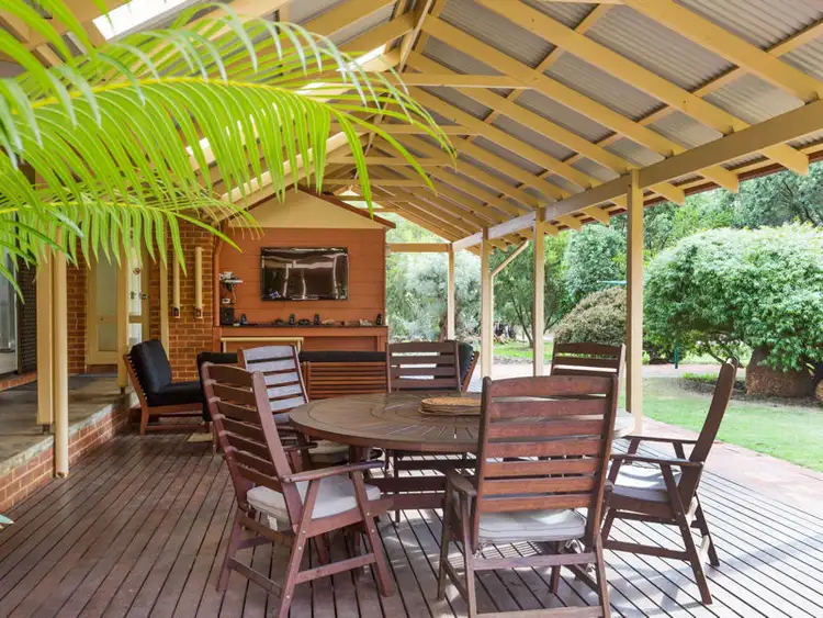 Third view of Homely rural property listing, 15 Wallangarra Drive, Bedfordale WA 6112