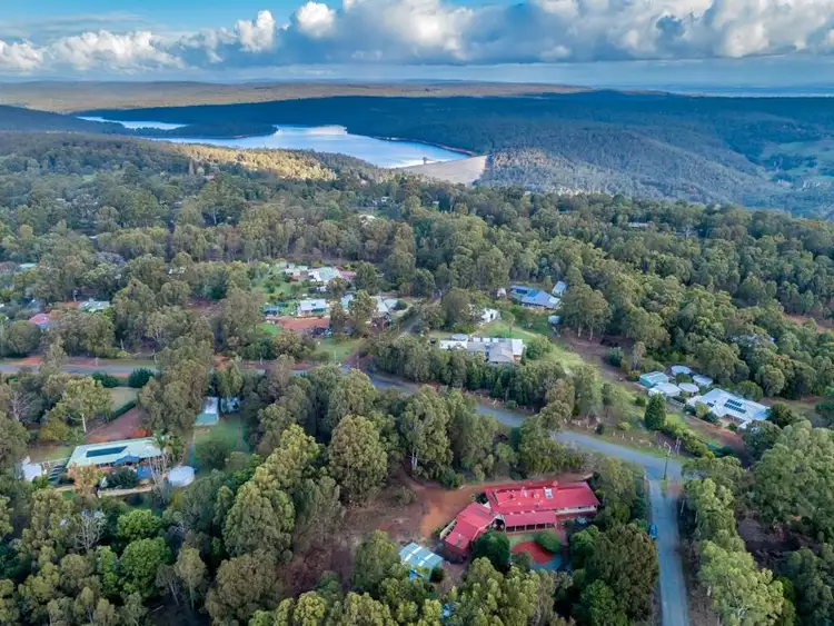 Fourth view of Homely rural property listing, 15 Wallangarra Drive, Bedfordale WA 6112