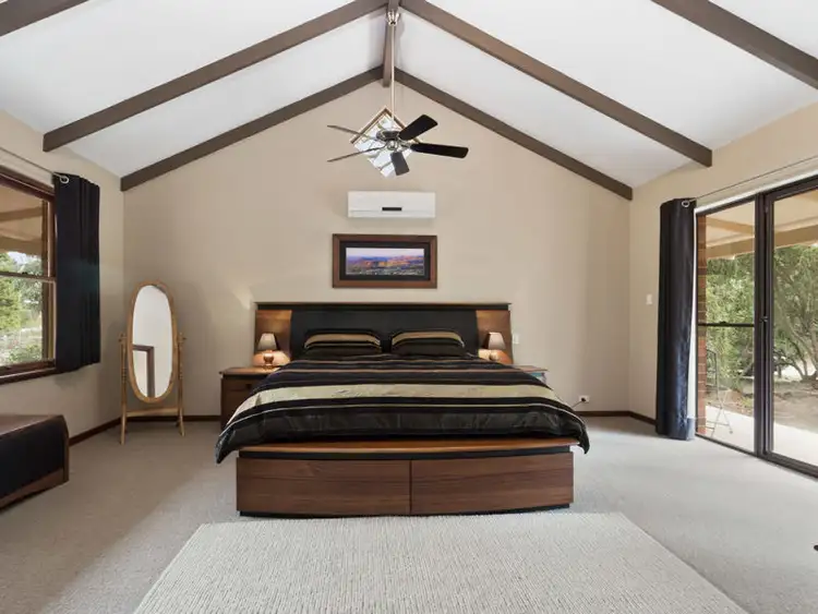 Fifth view of Homely rural property listing, 15 Wallangarra Drive, Bedfordale WA 6112